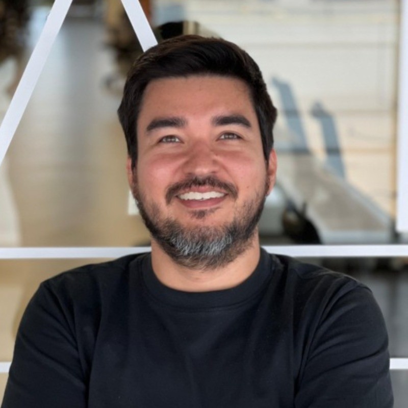 Marco Antonio Morales